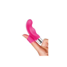 Stimulateur courbé Ecstasy USB 